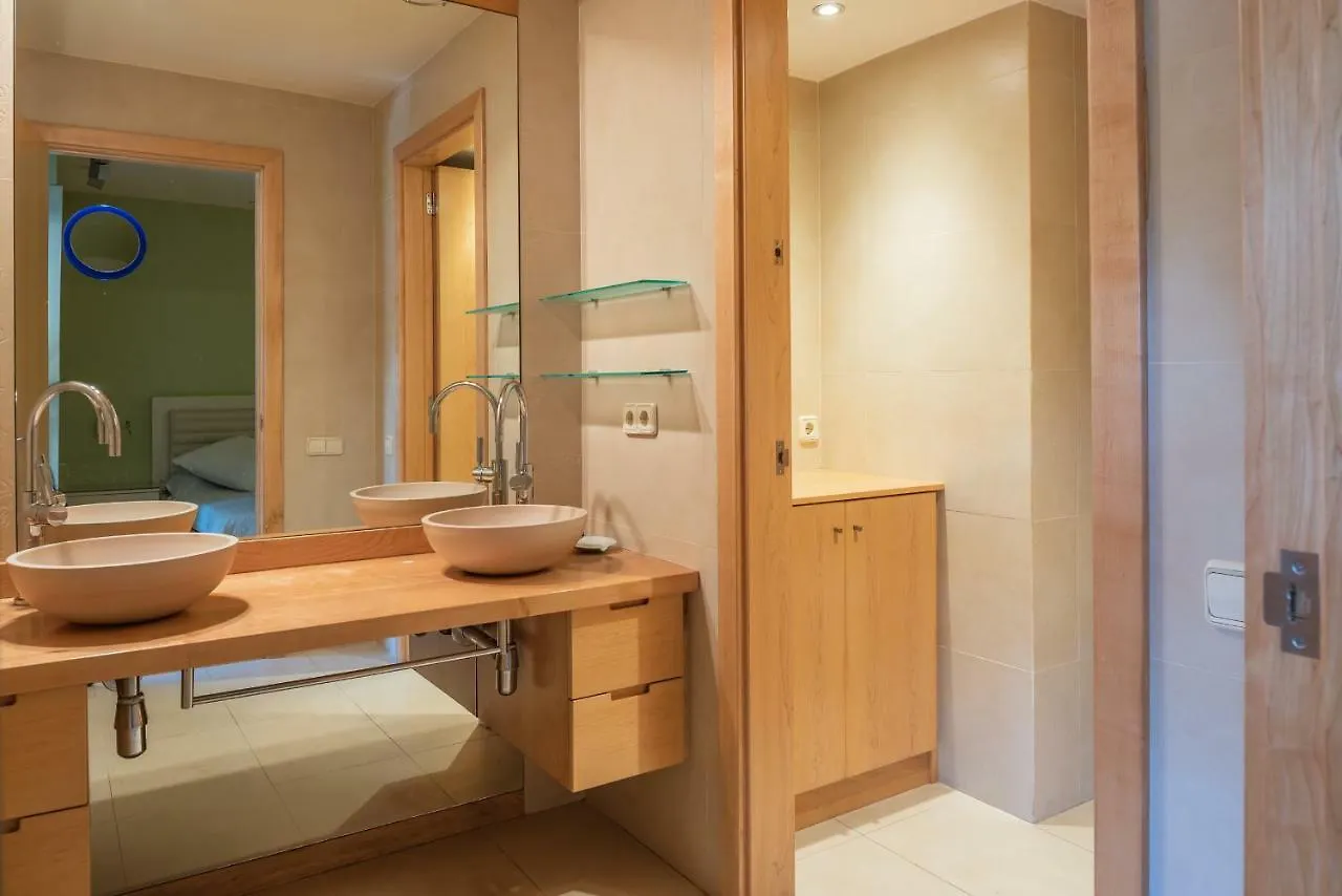 Ipanema Suites Apartment Platja d'Aro Spain