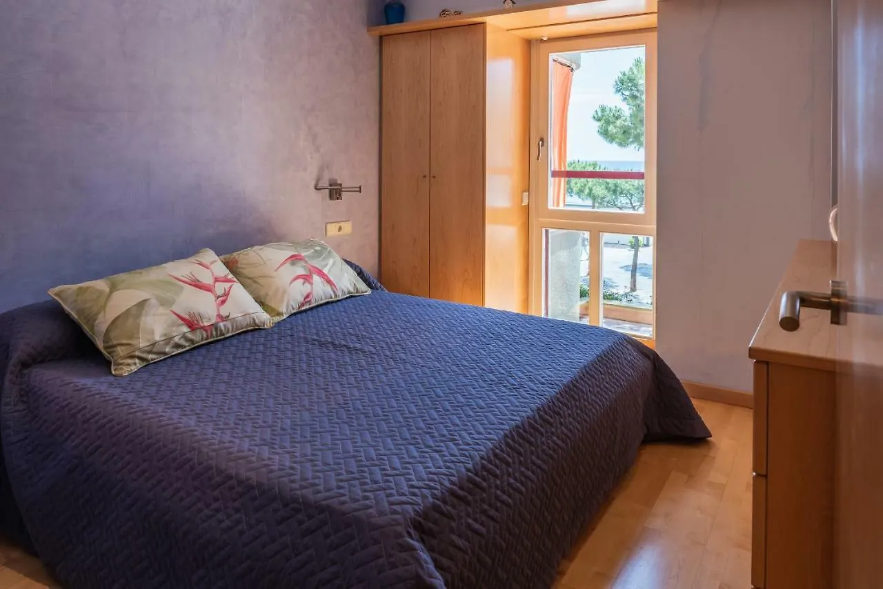 Ipanema Suites Apartment Platja d'Aro Spain